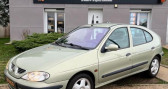 Annonce Renault Megane occasion Essence Mgane 1.6 107 EXPRESSION  Olivet