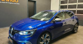 Annonce Renault Megane occasion Diesel Mgane 1.6 DCI 165ch GT EDC  Hoenheim