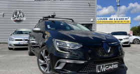 Renault Megane occasion 2017 mise en vente à Chateaubernard par le garage LM EXCLUSIVE CARS - photo n°1
