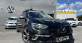 Annonce Renault Megane occasion Essence Mgane 1.6 Energy TCe - 205 - BV EDC  IV BERLINE GT PHASE 1  Chateaubernard