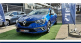 Annonce Renault Megane occasion Essence Mgane 1.6 Energy TCe - 205 - BV EDC  IV BERLINE GT PHASE 1  ROUEN