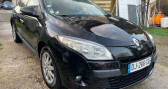 Renault Megane occasion année 2009 boite Manuelle Annonce Renault Megane occasion Diesel Mégane 3 1.5 DCi 106cv à Athis Mons