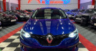 Renault Megane occasion Bleu boite Automatique Annonce Renault Megane occasion Essence Mégane 4 GT 1.6 TCe 16V 205 cv à Brie-Comte-Robert