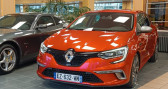 Annonce Renault Megane occasion Essence megane 4 gt 4 control à Clermont-Ferrand
