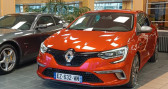 Renault Megane occasion année 2018 boite Automatique Annonce Renault Megane occasion Essence megane 4 gt 4 control à Clermont-Ferrand