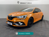 Renault Megane MEGANE BERLINE TCE 300 RS PHASE 2   DREUX 28