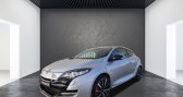 Annonce Renault Megane occasion Essence Mgane Coup 2.0i 16V - 265 III COUPE R.S PHASE 2  ARNAS