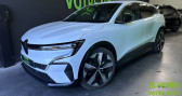 Renault Megane MEGANE-E E-TECH EV60 220 cv Bote auto   TREVOUX 01