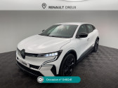 Renault Megane Megane E-Tech 130 ch autonomie confort GSR2 Evolution  � DREUX 28