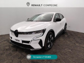 Annonce Renault Megane occasion Electrique Megane E-Tech 130 ch autonomie urbaine AC7 Equilibre � Compi�gne