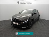 Annonce Renault Megane occasion Electrique Megane E-Tech 130 ch autonomie urbaine Equilibre � DREUX