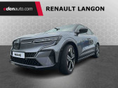 Annonce Renault Megane occasion Electrique Megane E-Tech 220 ch autonomie confort AC22 Iconic 5p  Langon