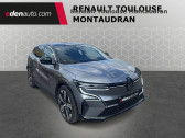 Renault Megane Megane E-Tech 220 ch autonomie confort AC22 Iconic 5p   Toulouse 31