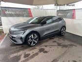 Annonce Renault Megane occasion Electrique Megane E-Tech 220 ch autonomie confort AC22 Iconic 5p  Muret