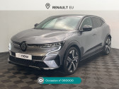 Renault Megane Megane E-Tech 220 ch autonomie confort AC22 Iconic  � Eu 76