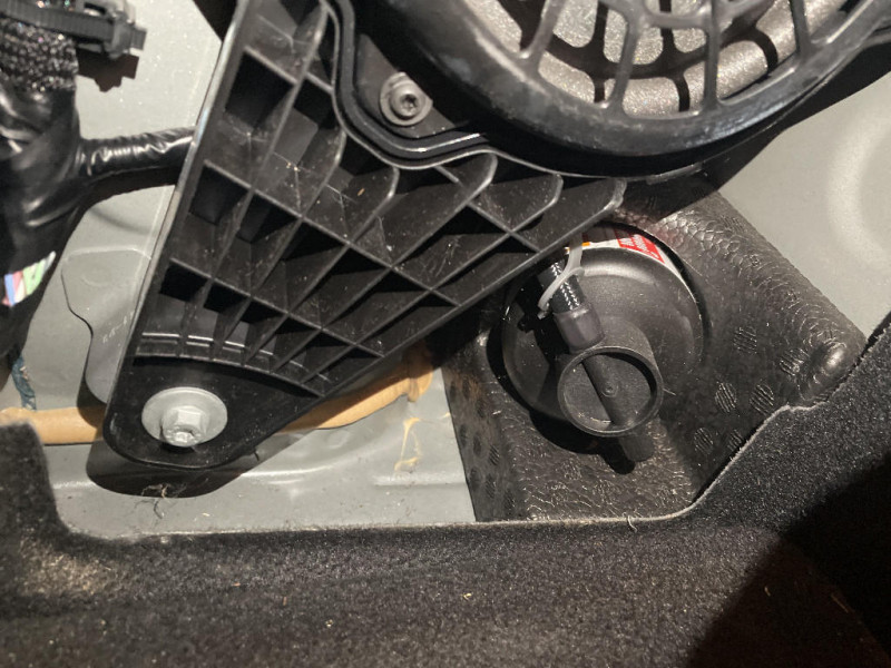 Renault Megane Megane E-Tech 220 ch autonomie confort AC22 Iconic  occasion � Eu - photo n�17