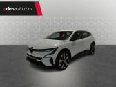 Annonce Renault Megane occasion Electrique Megane E-Tech 220 ch autonomie confort AC22 Techno 5p  BAYONNE