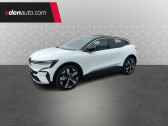 Renault Megane Megane E-Tech 220 ch autonomie confort AC22 Techno 5p   BAYONNE 64