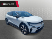 Renault Megane occasion année 2024 boite Robotisee Annonce Renault Megane occasion Electrique Megane E-Tech 220 ch autonomie confort AC22 Techno 5p à BAYONNE
