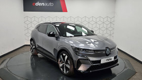 Renault Megane occasion 2024 mise en vente à Soustons par le garage RENAULT SOUSTONS - photo n°1