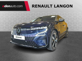 Renault Megane occasion 2024 mise en vente à Langon par le garage RENAULT LANGON - photo n°1