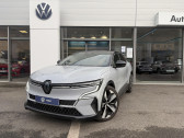 Annonce Renault Megane occasion Electrique Megane E-Tech 220 ch autonomie confort AC22 Techno 5p � Figeac