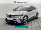 Annonce Renault Megane occasion Electrique Megane E-Tech 220 ch autonomie confort AC22 Techno � Sallanches