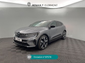 Renault Megane occasion année 2025 boite Robotisee Annonce Renault Megane occasion Electrique Megane E-Tech 220 ch autonomie confort AC22 Techno à Clermont