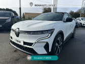 Renault Megane Megane E-Tech 220 ch autonomie confort AC22 Techno  2024 - annonce de voiture en vente sur Auto Sélection.com