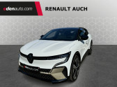 Annonce Renault Megane occasion Electrique Megane E-Tech 220 ch autonomie confort AC7 GSR2 Iconic 5p à Auch
