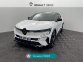 Renault Megane Megane E-Tech 220 ch autonomie confort AC7 GSR2 Techno   DREUX 28