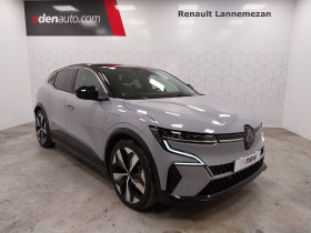 Renault Megane , garage RENAULT LANNEMEZAN  Lannemezan