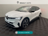 Annonce Renault Megane occasion Electrique Megane E-Tech 220 ch autonomie confort AC7 Techno � Dieppe