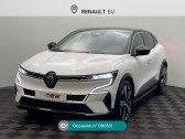 Annonce Renault Megane occasion Electrique Megane E-Tech 220 ch autonomie confort AC7 Techno � Eu