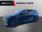 Renault Megane Megane E-Tech 220 ch autonomie confort esprit Alpine 5p  2025 - annonce de voiture en vente sur Auto Sélection.com