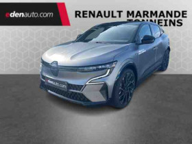 Renault Megane , garage RENAULT MARMANDE  Sainte-Bazeille