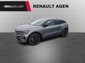 Renault Megane , garage RENAULT AGEN � Agen