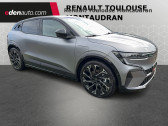 Annonce Renault Megane occasion Electrique Megane E-Tech 220 ch autonomie confort esprit Alpine 5p  Toulouse