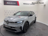 Annonce Renault Megane occasion Electrique Megane E-Tech 220 ch autonomie confort esprit Alpine 5p � Muret