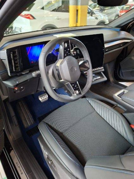 Renault Megane Megane E-Tech 220 ch autonomie confort esprit Alpine 5p  occasion � Toulouse - photo n�9