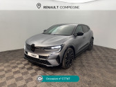 Annonce Renault Megane occasion Electrique Megane E-Tech 220 ch autonomie confort esprit Alpine  Compigne