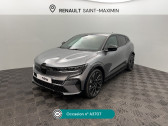 Annonce Renault Megane occasion Electrique Megane E-Tech 220 ch autonomie confort esprit Alpine � Saint-Maximin