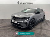 Annonce Renault Megane occasion Electrique Megane E-Tech 220 ch autonomie confort esprit Alpine � Persan