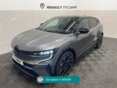 Renault Megane Megane E-Tech 220 ch autonomie confort esprit Alpine  2025 - annonce de voiture en vente sur Auto Sélection.com