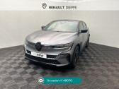 Renault Megane neuve année 2025 boite Robotisee Annonce Renault Megane neuve Electrique Megane E-Tech 220 ch autonomie confort esprit Alpine à Dieppe
