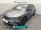Annonce Renault Megane neuve Electrique Megane E-Tech 220 ch autonomie confort esprit Alpine  Cluses