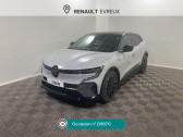 Annonce Renault Megane occasion Electrique Megane E-Tech 220 ch autonomie confort esprit Alpine  vreux