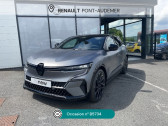 Renault Megane Megane E-Tech 220 ch autonomie confort esprit Alpine   Pont-Audemer 27