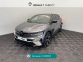Annonce Renault Megane occasion Electrique Megane E-Tech 220 ch autonomie confort GSR2 Iconic  Seynod