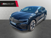Annonce Renault Megane occasion Electrique Megane E-Tech 220 ch autonomie confort GSR2 Techno 5p  BAYONNE